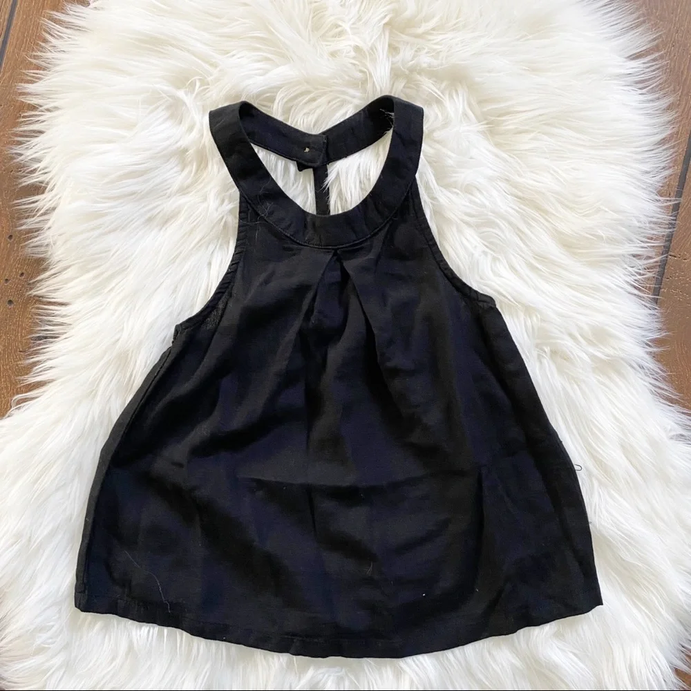 Old Navy T Racer Back Top